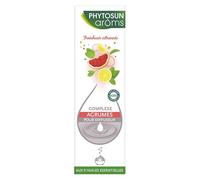 Phytosun Grand Air Fraicheur Agrume
