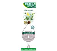 Phytosun arôms Huiles essentielles pour diffusion 100% pures et naturelles – Complexe Grand Air