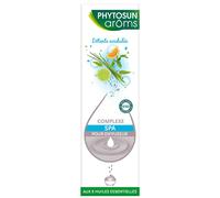 Phytosun Arôms Huiles Diffuseur Complexe Spa 30ml -10%* avec le code : AP1026 Appareil 30 ml