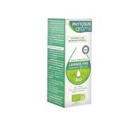 Phytosun arôms – Huile essentielle Lavande fine Bio HEBBD – 10 ml