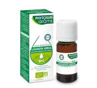 Phytosun Arôms Huile Essentielle Lavandin Abrial Bio 10ml