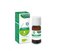 Phytosun Arôms - Huile Essentielle de Niaouli Bio - 10 ml