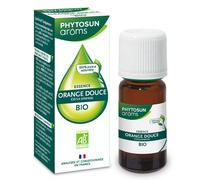 Phytosun arôms Huile essentielle Orange douce bio 10 ml