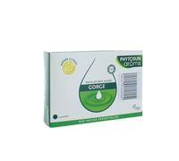 Phytosun Aroms Pastilles Sans Sucre Citron 24 Pastilles