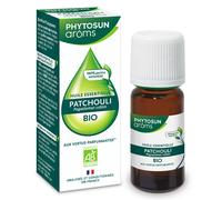 Phytosun arôms Huile essentielle Patchouli Bio 5 ml