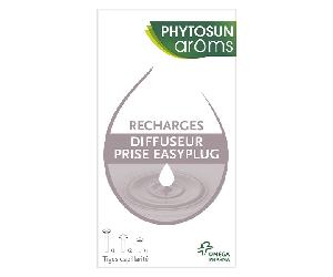 Phytosun Aroms Recharges Diffuseur Easyplug Prise