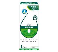 Phytosun Arôms SIROP BRONCHES1,2 aux Plantes et aux Huiles Essentielles - 1 x 150 mL