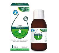 Phytosun Arôms Sirop Bronches aux plantes et huiles essentielles 150 ml