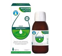 Phytosun Arôms Sirop Bronchosec 150ml -10%* avec le code : AP1026 Pour La Toux 150 ml