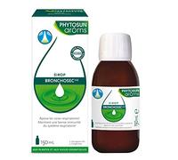 Phytosun Arôms Sirop Bronchosec pour la toux aux plantes et huiles essentielles 150 ml