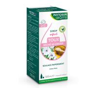 Phytosun Aroms Sirop Enfant Toux Sèche et Grasse 120ml
