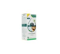 Phytosun Aroms Sirop Toux Sèche Et Grasse Arôme Orange 120ml