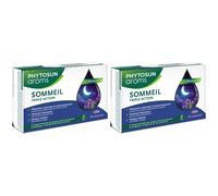 Phytosun Arôms Sommeil Triple Action 30 Comprimés -10%* avec le code : AP1026 Comprimé(S) 2x30 pc(s)