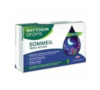 Phytosun Aroms Sommeil Triple Action 30comp