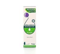 Phytosun arôms Spray habitat Esculape Respiration – 30 ml
