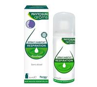 Phytosun arôms Spray habitat Esculape Respiration – 30 ml