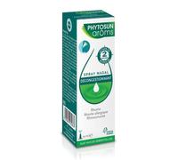 Phytosun Arôms Spray Nasal Décongestionnant Aux Huiles Essentielles Flacon 20ml