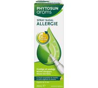 Phytosun Arôms Spray Nasal Allergie Protection et Soulagement Flacon 20ml