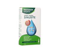 Phytosun Arôms Spray nasal Sinusite aiguë et chronique flacon 50 mg