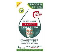 Phytosun Arôms Spray Nasal Sinusite Flacon 50mg