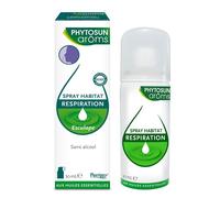Phytosun Arôms Spray Respiration Assainit et Purifie 30ml 30 ml