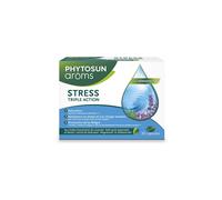 Phytosun Arôms Stress Triple Action 30 Capsules