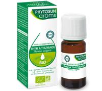 Phytosun arôms Huile essentielle Thym à Thuyanoll Bio 5 ml