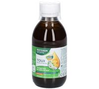 Phytosun Aroms Toux Sèche et Grasse Sirop 200 ml