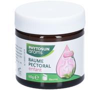 Phytosun Baume Pectoral Enfant 60 g