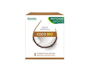 Phytosun Coco Bio Aceite Vegetal 100ml