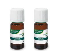 Phytosun Huiles Essentielles Baume de Copaiba 2x10 ml
