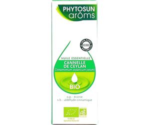 Phytosun'A He Cannelle Bio 5Ml