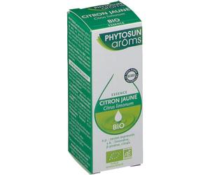 Phytosun'A He Citron Bio 10Ml