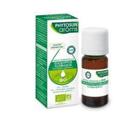 PHYTOSUN AROMS - Huile Essentielle Eucalyptus Globulus Bio - HEBBD - 100% Pure & Naturelle - 100% Bio - Contribue au Confort Respiratoire - Analysée & Conditionnée en France - 10 ml
