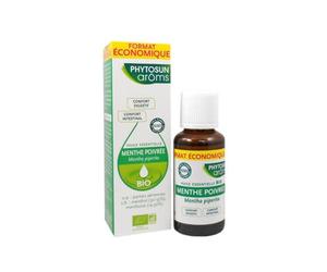 Phytosun'A He Ment Poiv Bio 30Ml