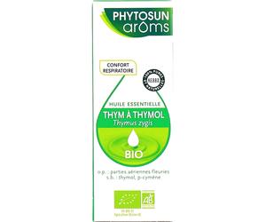 Phytosun'A He Thym Bio 10Ml