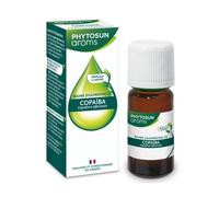 Phytosunarom Baume Copaiba 10ml