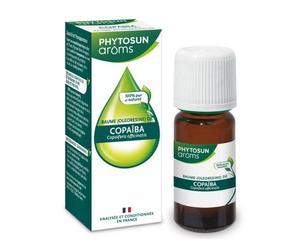Phytosunarom Baume Copaiba 10ml