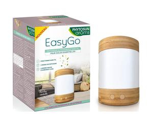 Phytosunarom Diff Ultrasoni 1ut