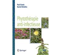 Phytothérapie anti-infectieuse