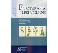 Phytothérapie et médicaments à base de plantes (Buch auf Polnisch)