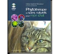 Phytothérapie et soins naturels pour mon chat