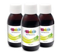 Pediakid 3 X Phytovermil