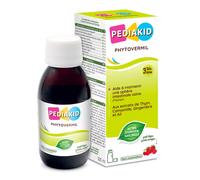 Phytovermil Équilibre Intestinal Bien-être Enfant 125 Ml Multicolore TU