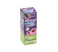 Phytovex Immunité Spray Buccal 20ml