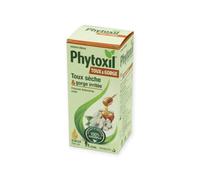 Phytoxil Toux Séche et Gorge Irritée 100ml