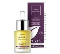 Phyt's Aromalliance Anti-Âge Sérum Anti-Rides 15 ml - Flacon pulvérisateur 15 ml