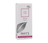 Phyt's Soin Matifiant Crème Protectrice Quotidienne Peaux Mixtes À Grasses Tube 40g