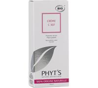 Phyts Crème C 307 Matifiante Peaux Grasses 40ml