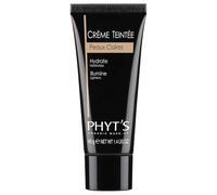 Phyts Crème teintée peaux claires Anti oxydante 40g